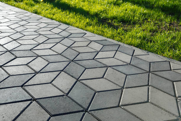 Best Driveway Resurfacing Pavers  in Orchards, WA