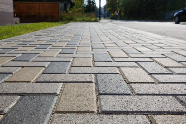 Best Brick Driveway Pavers  in Orchards, WA