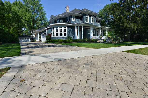 Reasons to Select Us for Your Driveway Paving Requirements in Orchards, WA