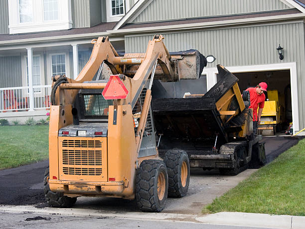 Best Professional Driveway Pavers  in Orchards, WA
