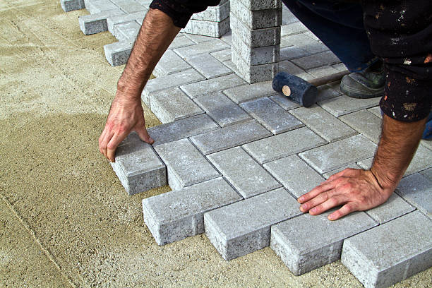 Best Driveway Paving Contractor  in Orchards, WA